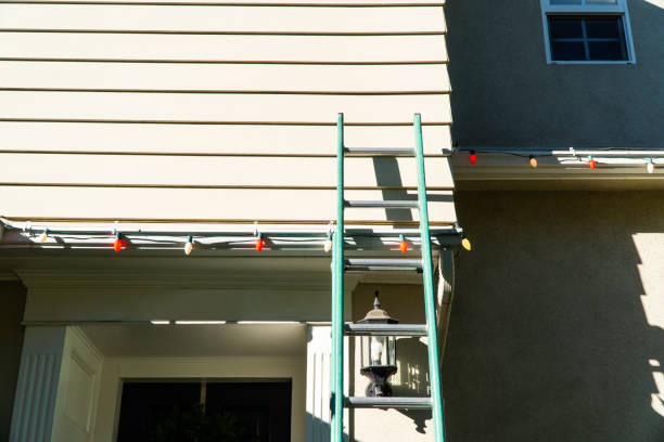 How To Choose The Right Materials for Your Siding Installation in 'Sutton, NE