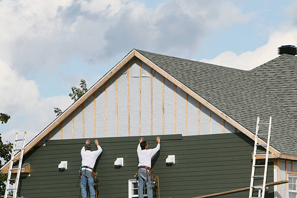 Best Custom Siding Design  in Sutton, NE