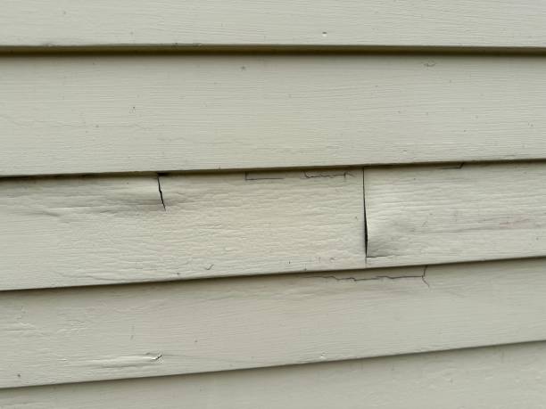 Siding Removal and Disposal in Sutton, NE